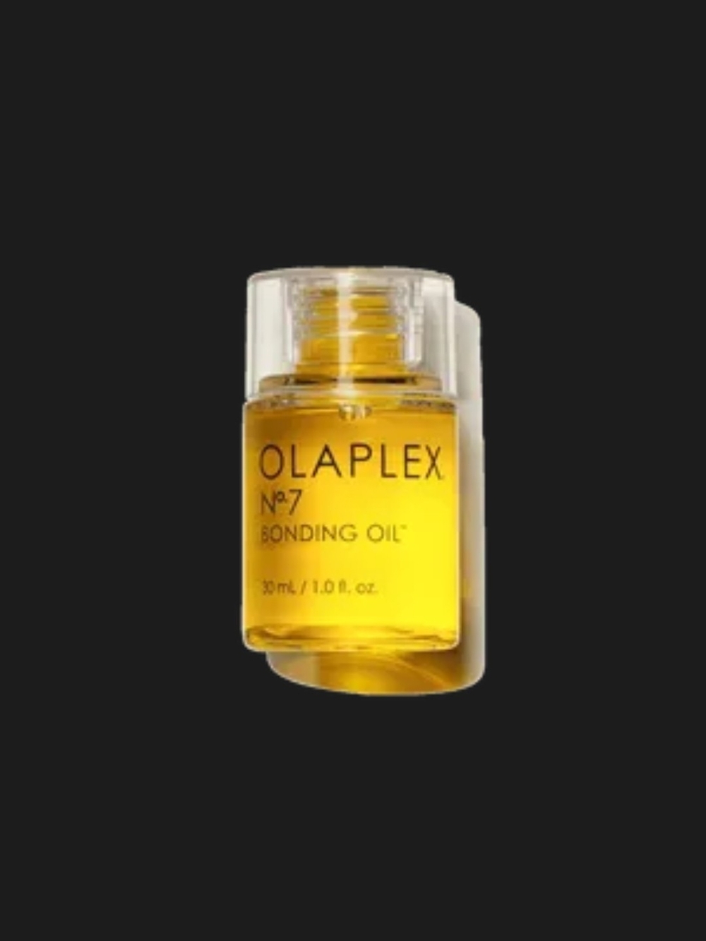 OLAPLEX No.7 Bonding Oil - Yellow Bottle